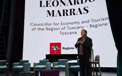 Italy for Weddings, Marras all’apertura dell’edizione 2026 ospitata a Firenze