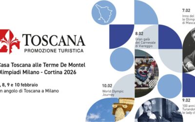 Olimpiadi e Bit, il 10 febbraio trasferta milanese per l’assessore Marras