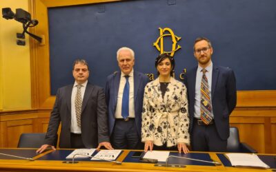 “Voci a Pitigliano”, dal 14 marzo al 21 aprile incontri e spettacoli per ripensare il turismo