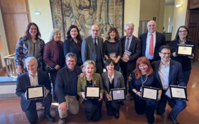 Archeologia e turismo: il 27 febbraio a tourismA la IV edizione del premio GIST ACTA celebra l’eccellenza della divulgazione culturale