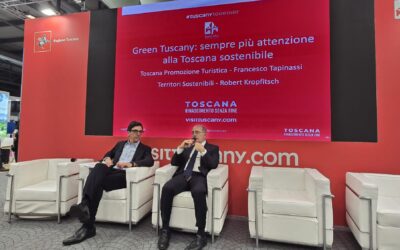 La Toscana traccia la rotta del turismo sostenibile: alla BIT 2026 i dati del progetto “Green Tuscany”