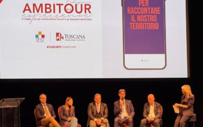 Turismo, convegno a Firenze per delineare sfide e strumenti per il futuro