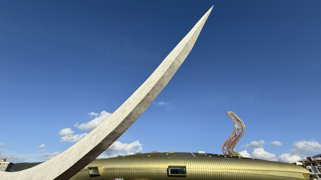 Museo Pecci di Prato