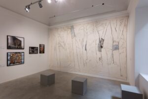 Immagine: Il contemporaneo in Toscana: dalla rete regionale alla mappa di Pistoia delle opere del Novecento e del nuovo millennio