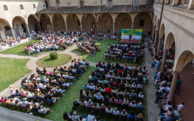 Seminare Idee Festival Città di Prato: il tema della seconda edizione è “Desiderio”