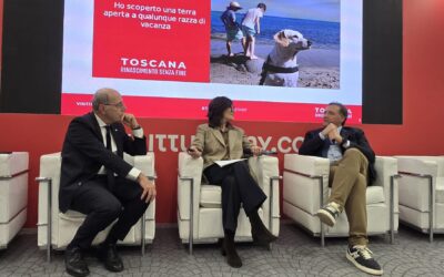 Toscana Pet-Welcome: alla BIT 2026 la prima “Carta dei Valori” per un’ospitalità empatica e organizzata