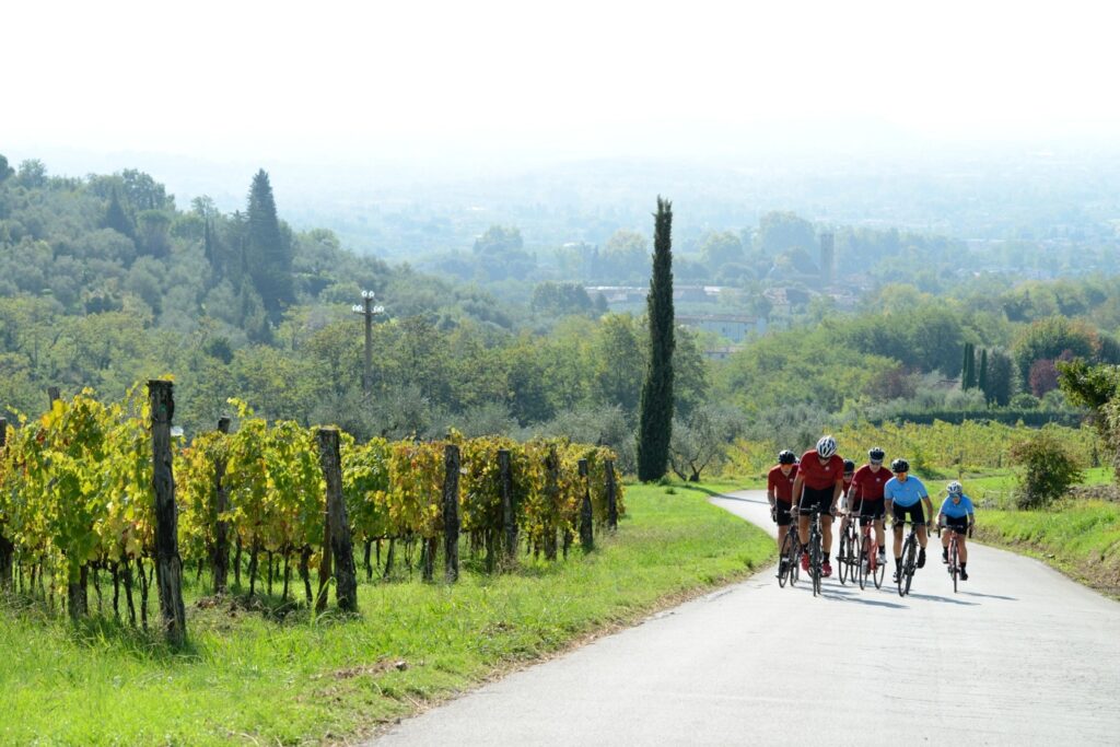 Immagine: Pedalare nel nome di Pinocchio: in Toscana si celebra il Bicentenario di Carlo Collodi