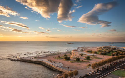 La Toscana “autentica” all’attenzione del Regno Unito: grazie all’azione di Toscana Promozione Turistica, The Times celebra il fascino di Livorno