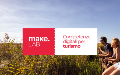MakeLAB: nuovi strumenti regionali per la competitività digitale del turismo toscano