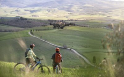 La Toscana in bici: alla fiera del cicloturismo di Padova debutta la nuova “carta dei valori”