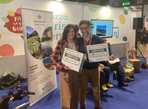 Consegna certificato