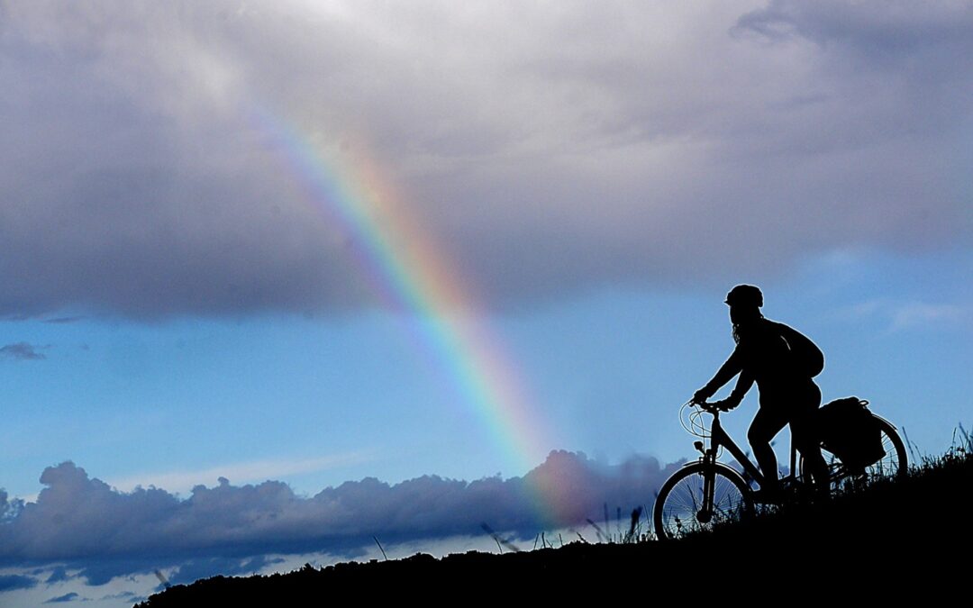 Carta dei Valori: una visione per il futuro del cicloturismo.