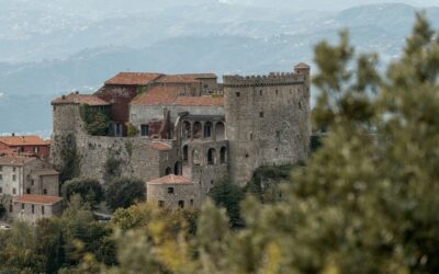 Estate sostenibile in Toscana: slow travel e borghi nascosti