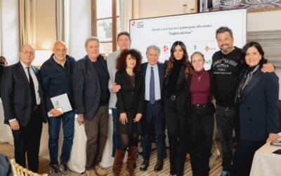 Toscana Promozione Turistica al fianco della Fondazione Amici del Pronto Soccorso per il grande evento a Palazzo Vecchio