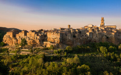 Pitigliano ripensa il turismo e si interroga sul futuro dell’accoglienza