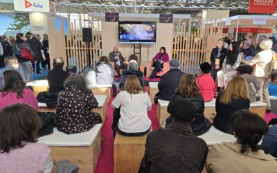 “Toscane, Évasion Bien-être”: l’eccellenza del benessere e del gusto toscano in scena al Salon Mondial du Tourisme di Parigi 2026