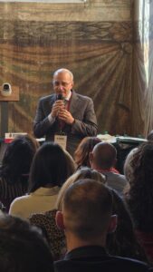 Il direttore di Toscana Promozione Turistica