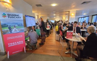 I tesori del Mugello in mostra alla sesta edizione di Sharing Tuscany