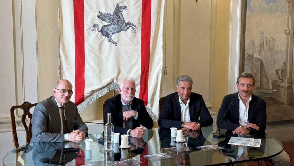 Foto di gruppo