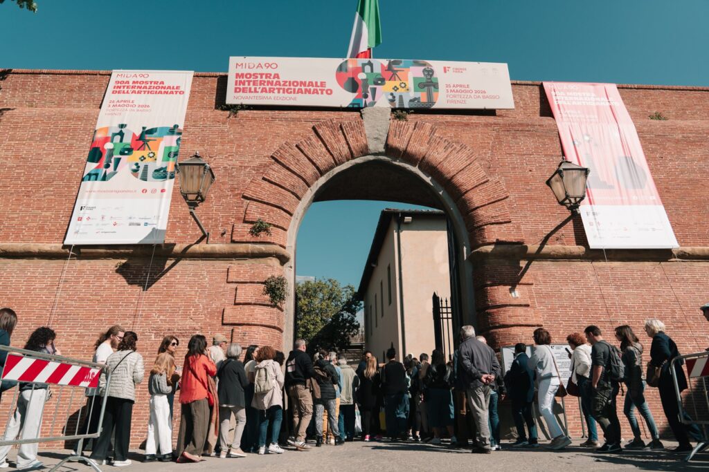 Immagine: La Toscana Artigiana protagonista a MIDA 2026: il “Saper Fare” tra tradizione, innovazione e turismo diffuso