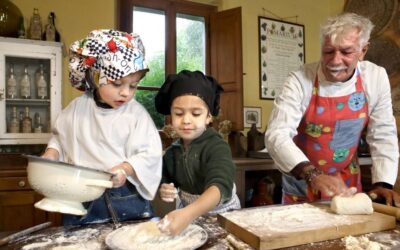 MIDA90: Regione Toscana e Unicoop Firenze Insieme per l’eccellenza toscana a tavola