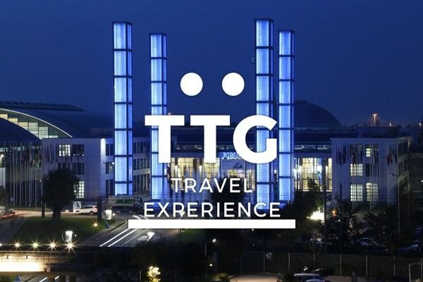 Immagine: TTG - TRAVEL EXPERIENCE 2026