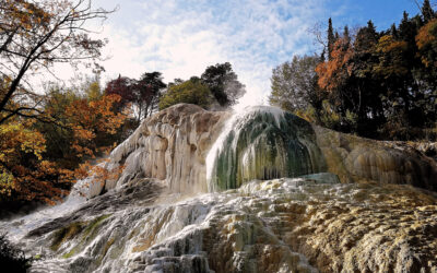 Amiata: il benessere olistico tra acque curative, foreste silenziose e borghi fuori dal tempo