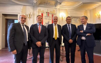Valorizzazione eccellenze agroalimentari, protocollo d’intesa Vetrina Toscana-Unicoop Firenze