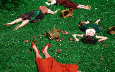 L’estate toscana si mette a fuoco: i grandi festival fotografici da non perdere