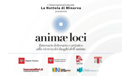 ANIMAE LOCI 2026. Itinerario letterario e artistico alla ricerca dei luoghi dell’anima