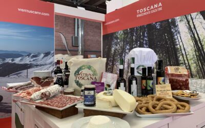 Nuovi orizzonti di gusto: sapori ad “alta quota”
