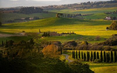 La Toscana degli orizzonti: dalle alte quote ai litorali, il viaggio lento tra spazio e tempo