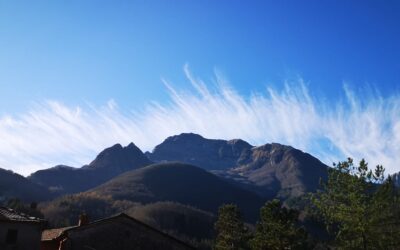 A Gorfigliano l’omaggio a Ennio Morricone: la grande musica al tramonto sul Pisanino