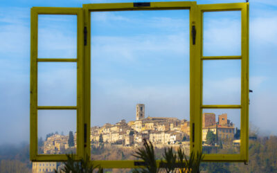 Via libera al protocollo fra San Gimignano, Colle di Val d’Elsa e Poggibonsi per la valorizzazione dell’arte contemporanea in Valdelsa