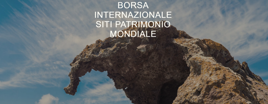 Immagine della roccia elefante pesente in Sardegna