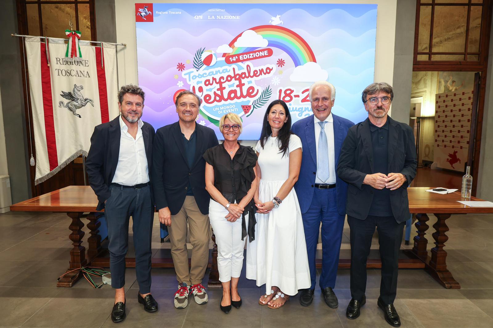 Foto di gruppo