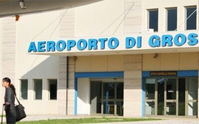 La Maremma decolla verso i Baltici: inaugurato a Vilnius il nuovo volo diretto per Grosseto