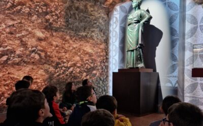 La Minerva incontra la comunità