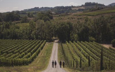 Cammini accessibili, territori inclusivi: a Livorno la Toscana rilancia il turismo lento per tutte e tutti