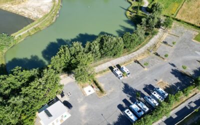 Nasce Tuscany.Camp, la nuova porta d’accesso alla Toscana per il turismo itinerante
