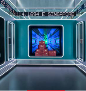 Immagine: Atlas del turismo industrial