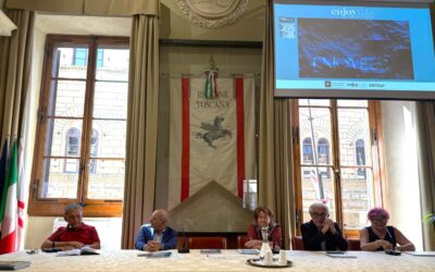 Bellezza e cura dei territori: presentato in Consiglio Regionale il nuovo “enjoyELBA & The Tuscan Archipelago”