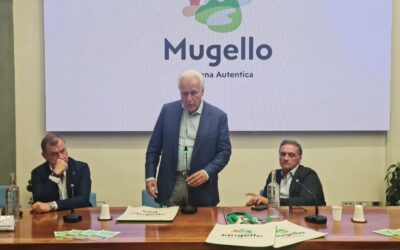 Mugello, una nuova identità per raccontare la “Toscana più autentica”