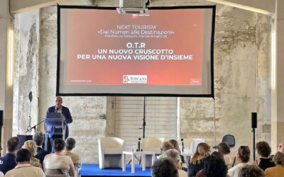 Sfide e strumenti per il futuro al centro dell’incontro “NexTourism”: Anci Toscana e Toscana Promozione Turistica insieme per le comunità di Ambito guardando all’utilizzo dell’I.A.