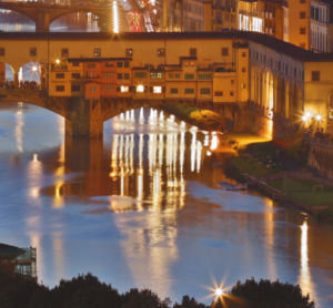 Immagine: Toscana, Patrimonio dell'Umanità