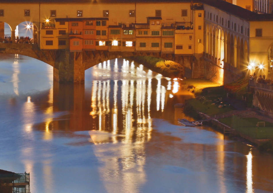 Toscana, Patrimonio dell’Umanità