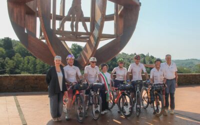 Da Vinci ad Amboise: un itinerario contemporaneo ispirato al viaggio di Leonardo