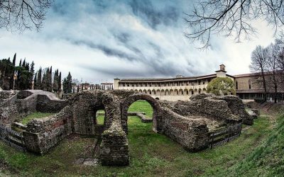 Arezzo inclusiva: la bellezza di un turismo senza barriere