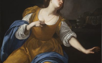 Vernici e mostre in corso a ottobre in Toscana