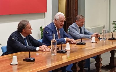 Buy Tuscany 2026, Giani: “Un punto di riferimento per la promozione turistica”